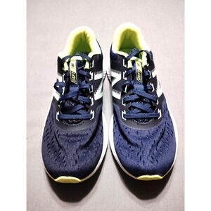 New Balance Women 6 Draft Shoes Sneakers Navy DRFT V1 Running Training Preppy